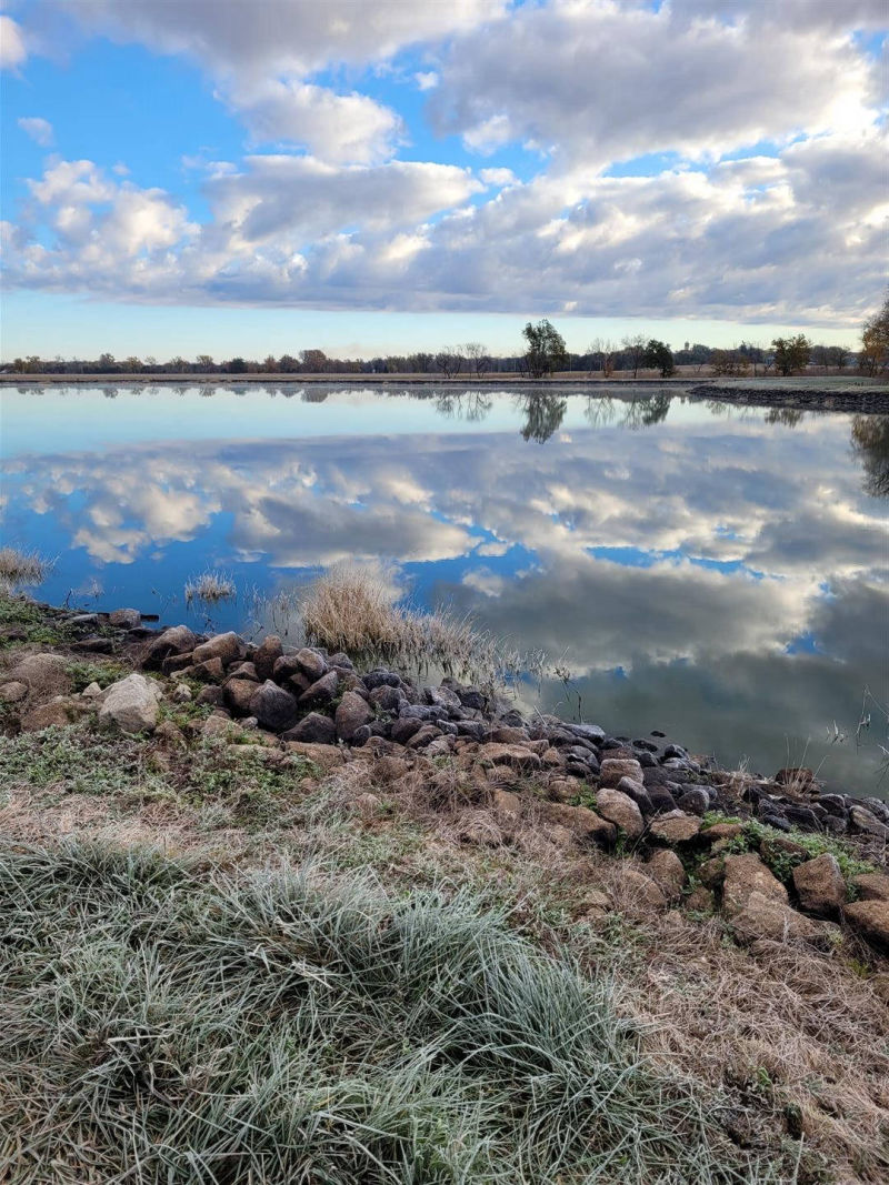 Lyons, NE - Lagoons