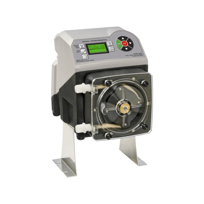 Blue-White Flex-Pro A3 Peristaltic Pump Bracket