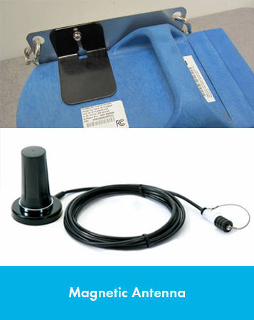 Teledyne ISCO DuraTracker