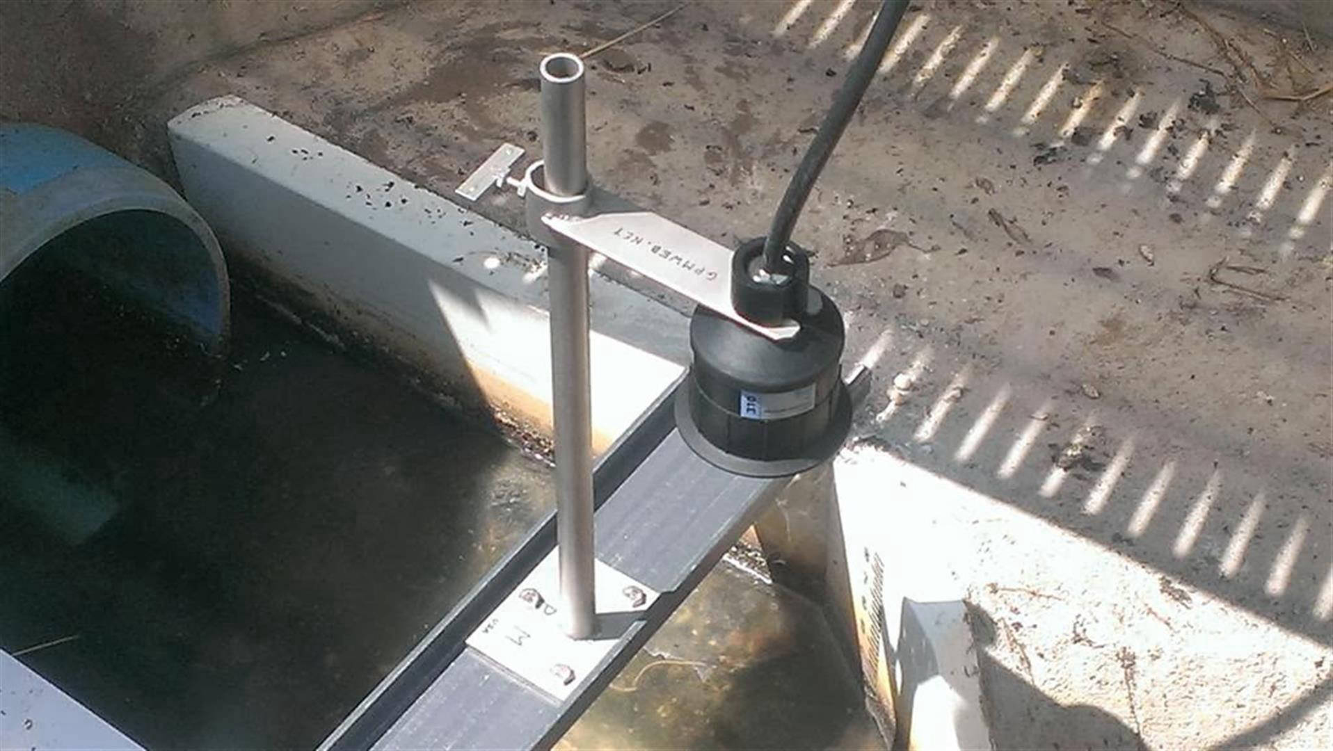 Teledyne ISCO Signature Ultrasonic and H Flume