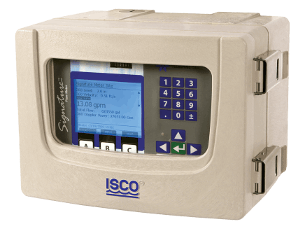 Teledyne ISCO Signature Flowmeter