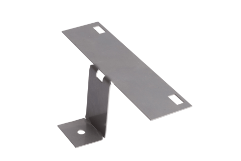 OPTI-FLOAT Space Saver Bracket