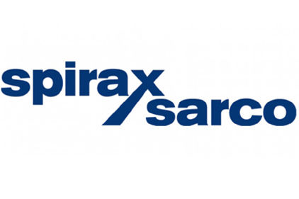 Spirax Sarco Logo