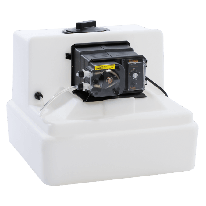 STAR III WITH A-100N PERISTALTIC PUMP