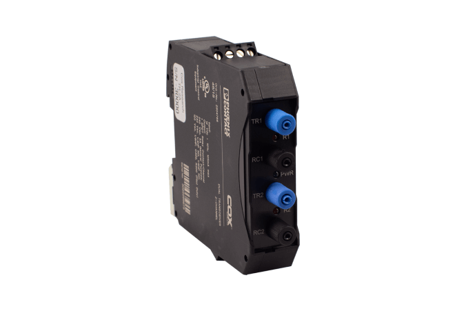 OPTI-FLOAT Transceiver