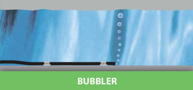 Bubbler