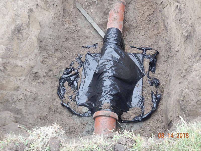 Gibbon, NE - Fiberglass metering manhole, Teledyne ISCO Signature Ultrasonic, Teledyne ISCO 5800 Refrigerated Sampler