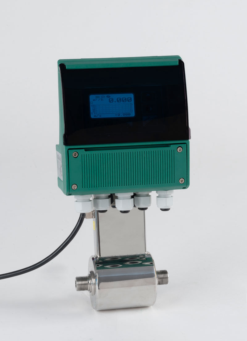 Flomotion ISOMAG MS501 Electromagnetic Flow Sensor