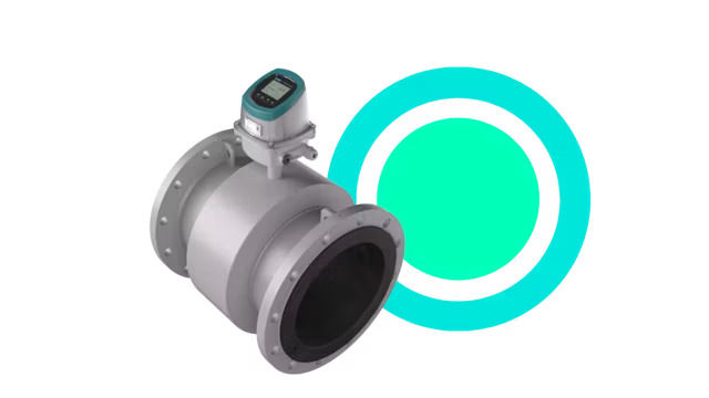 Simens Sitrans FMT020