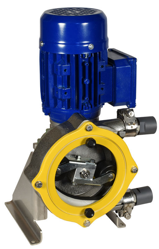 Flomotion FR13 SERIES