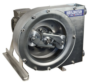 Flomotion FR25 SERIES