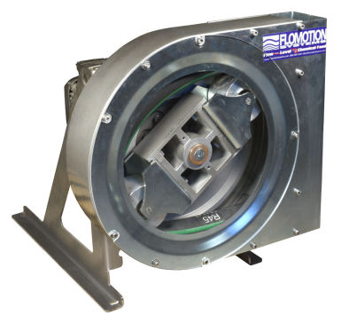 Flomotion FR45 SERIES