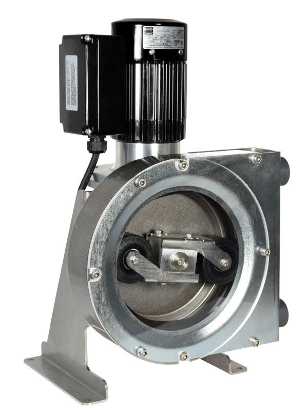 Flomotion FR17E SERIES