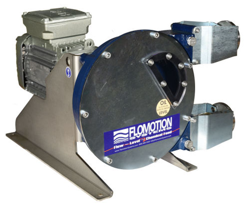 Flomotion FS32 SERIES
