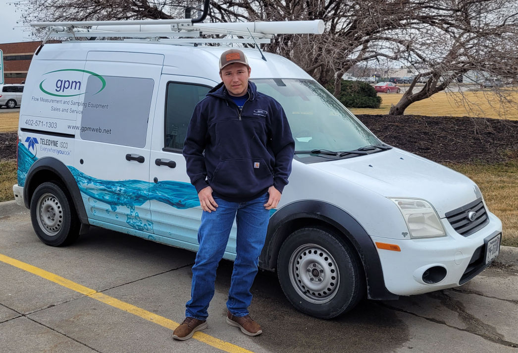 Peter Olson - GPM Service