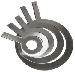 Flomotion GR Series Grounding Rings For Electromagnetic Flowmeters