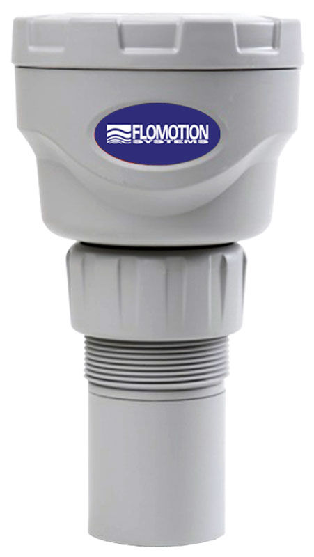 Flomotion Model LT330 Level Transmitter