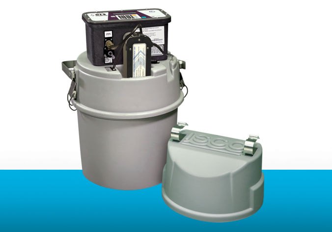 Teledyne ISCO Portable Automatic Samplers