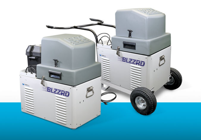 Teledyne ISCO Portable Refrigerated Samplers
