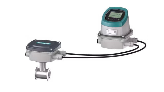 Siemens Sitrans FMT020
