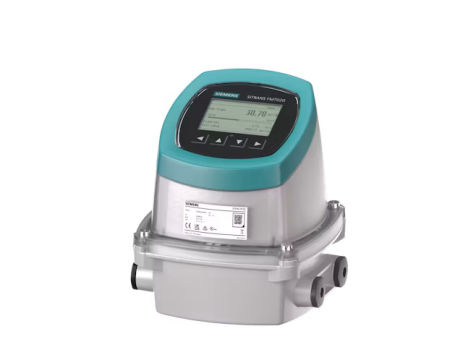 Siemens Sitrans FMT020 Transmitter
