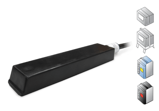 Teledyne ISCO TIENet® 350 Ex Area Velocity Sensor
